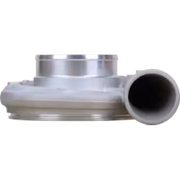 Корпус компресора турбокомпресора 3527369 HX80 для Cummins Marine K19-M680 M700