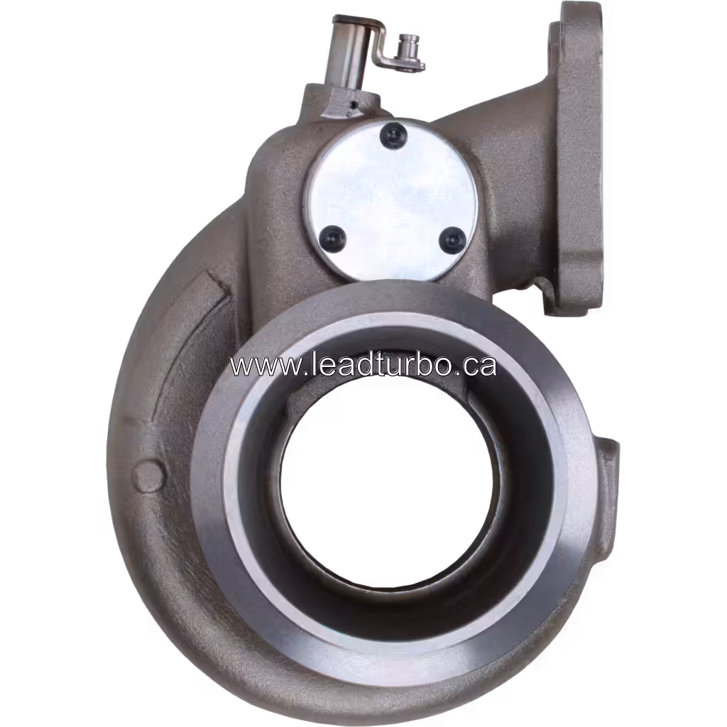 Carcaça de turbina HX55W 4090042RX para Cummins ISX2