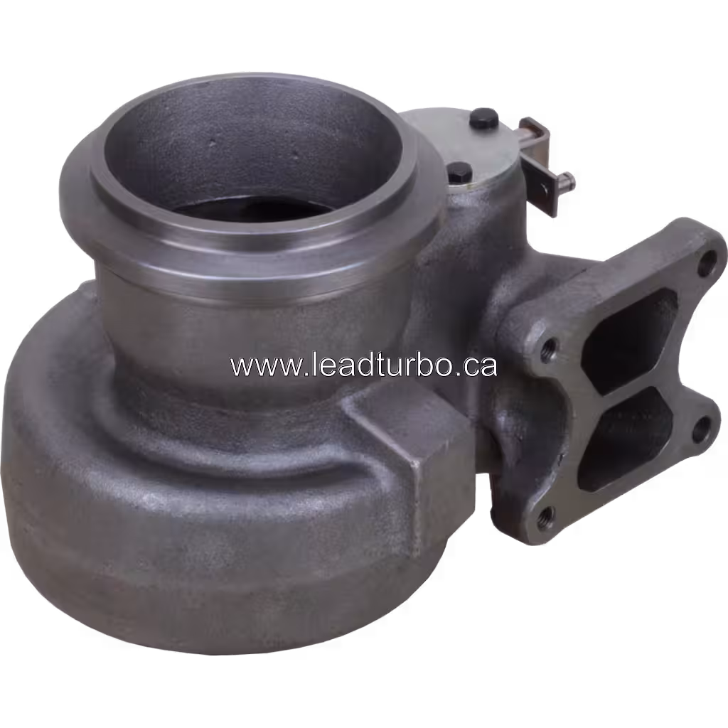 Carcaça de turbina reposição 3593237 3596611
