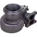 4090042RX TH Carcaça de Turbina HX55W 4090042RX para Cummins ISX2
