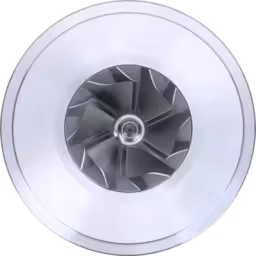441398-0057 TA45 Core Replacement for Volvo TWD1030ME & Deutz