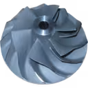 49187-00270 CW J96 Compressor Wheel Replacement thumbnail 1