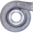 504255233 CH Carcaça do Compressor HY55V 504255233 CH para Iveco Cursor 10 thumbnail 4