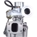 53169887024 K16-2470GYCAA Turbocharger for Mercedes-Benz OM904LA-E2