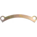 5327-109-5810 V-band K27-3465MXEAA 18 20 Turbocharger thumbnail 2