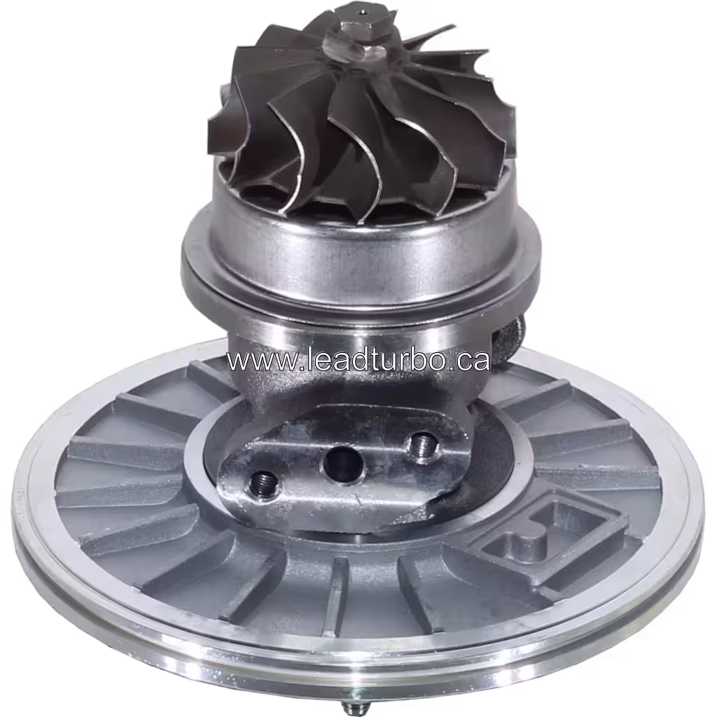 K27 2-2964MNA11 Turbolader Core Detailansicht