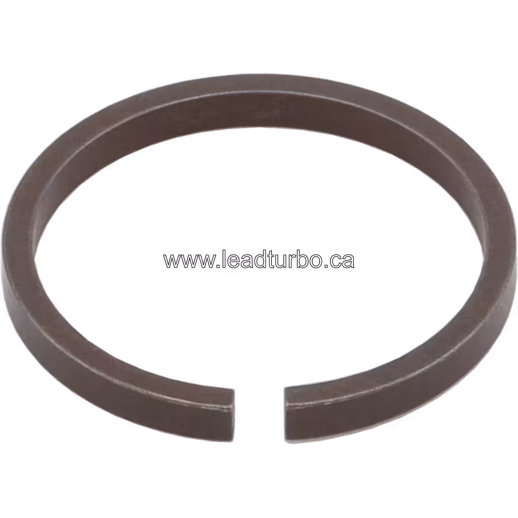 Reposição de anel de pistão para turbo Komatsu HD465-7