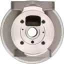 Bearing Housing J96 53279986745 BH - Reposicao de Turbocompressor thumbnail 4