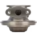 Carcaça de rolamento J96 FOR 53279986745 BH vista frontal