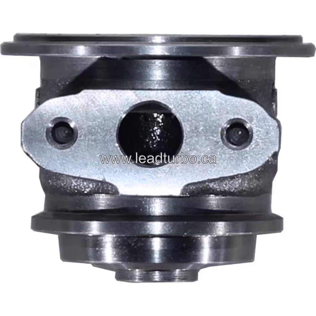 Carcaça de rolamento de turbocompressor para Hyundai