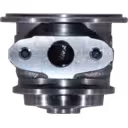 Carcaça de rolamento de turbocompressor para Hyundai