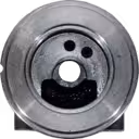 Carcaça de Rolamento de Turbocompressor para Hyundai - Reposição thumbnail 4