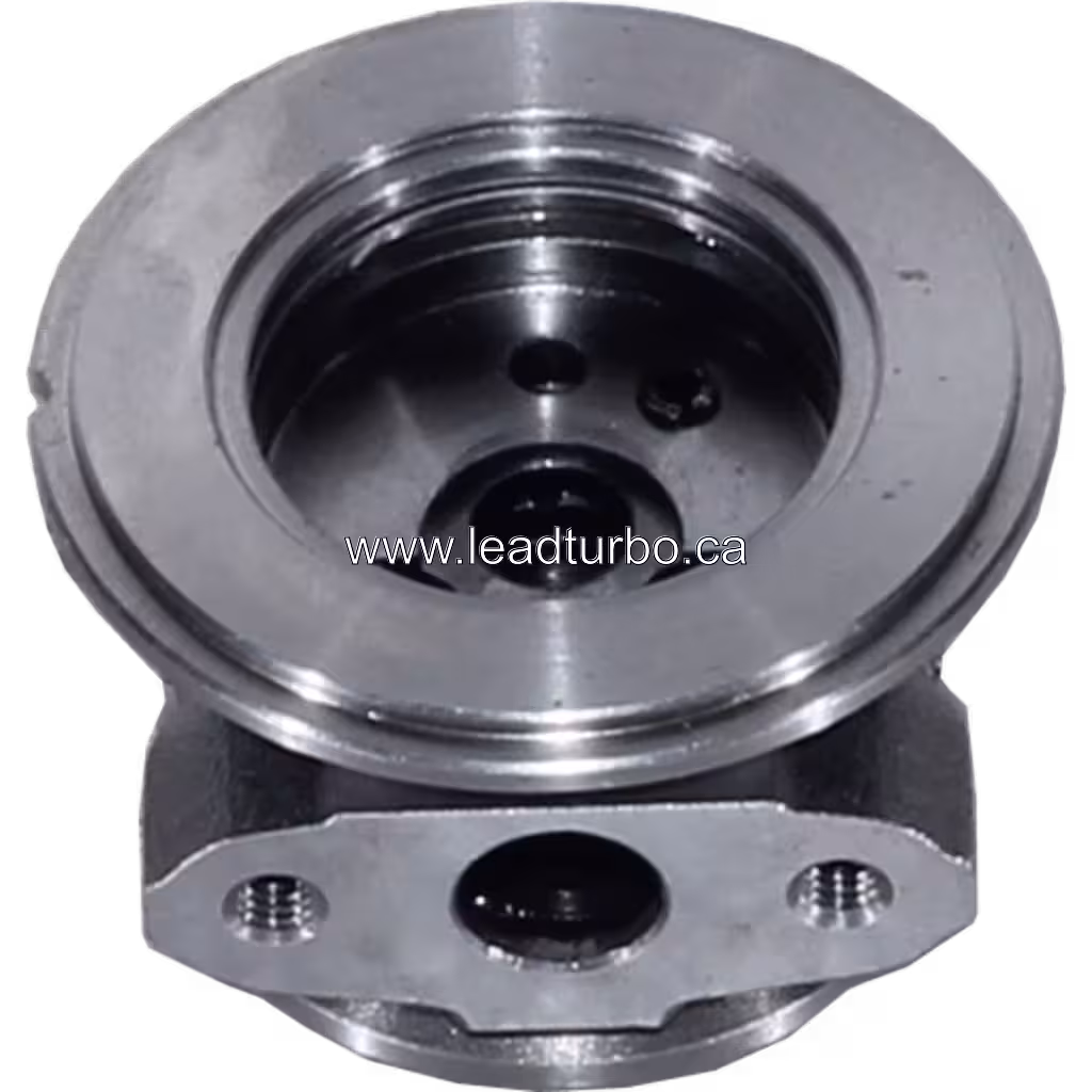 Reposição de carcaça de rolamento turbo aftermarket