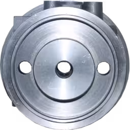 Carcaça de Rolamento de Turbocompressor para IVECO Cursor 10 440HP