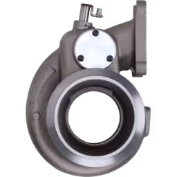 Carcaça de Turbina HX55W 4090042RX TH para Cummins ISX2