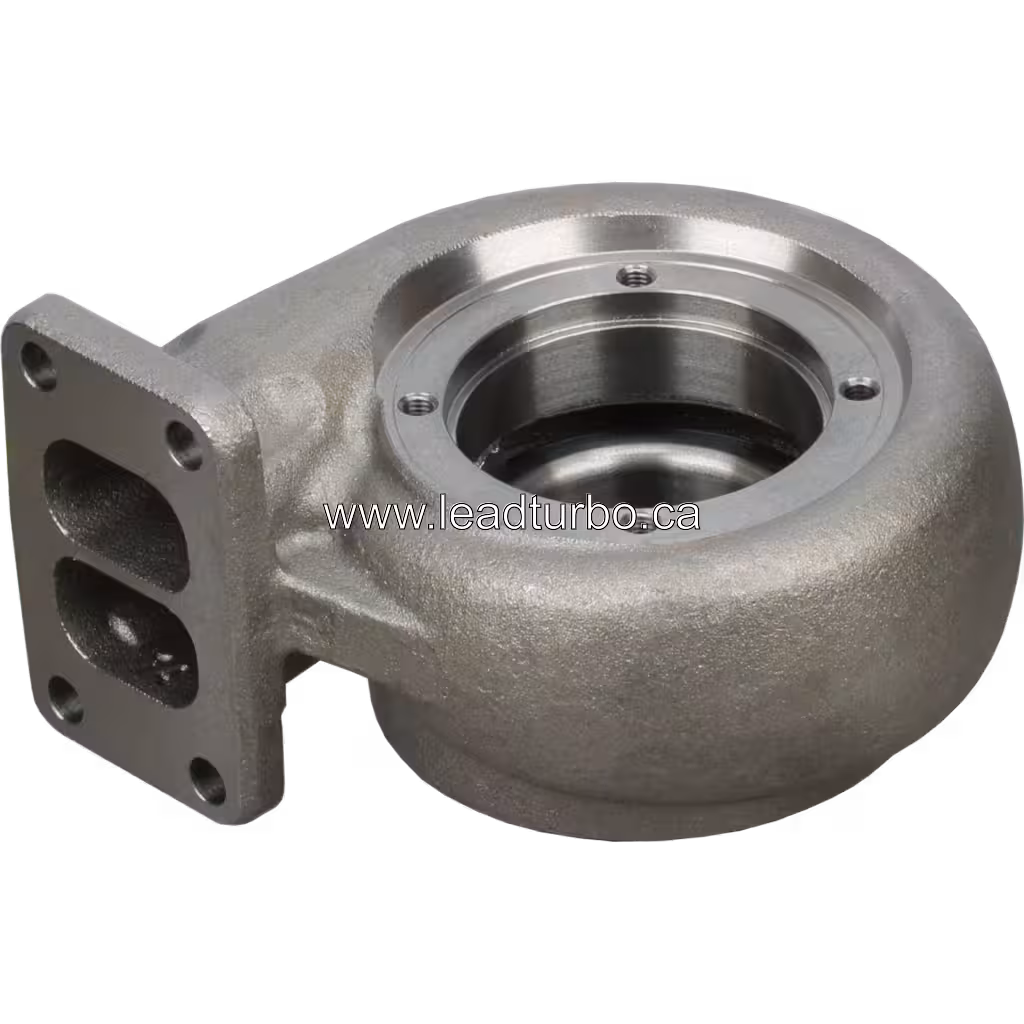 Carcaça de turbina aftermarket para motor Volvo D7A