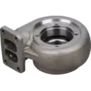 Carcaça de turbina aftermarket para motor Volvo D7A