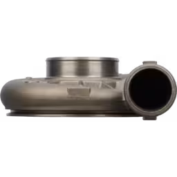 Carcaça do Compressor de Turbocompressor para Cummins QSK60 e QST30