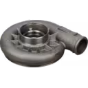 Carcaça do Compressor de Turbocompressor para Cummins QSK60 e QST30