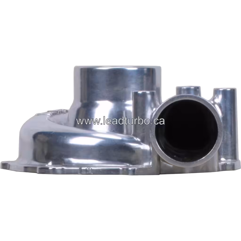 Carcaça do Compressor para Turbo J96 (VA440012-2 CH-R) front view