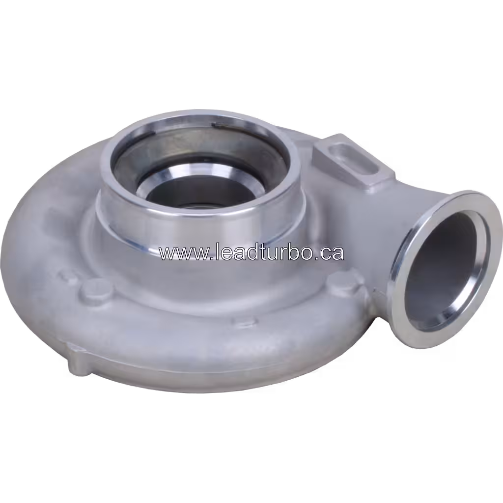 Carcasa compresor turbo Iveco Cursor 13