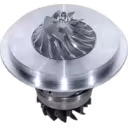 Core 3545711 H1E para Turbo Volvo e Deutz