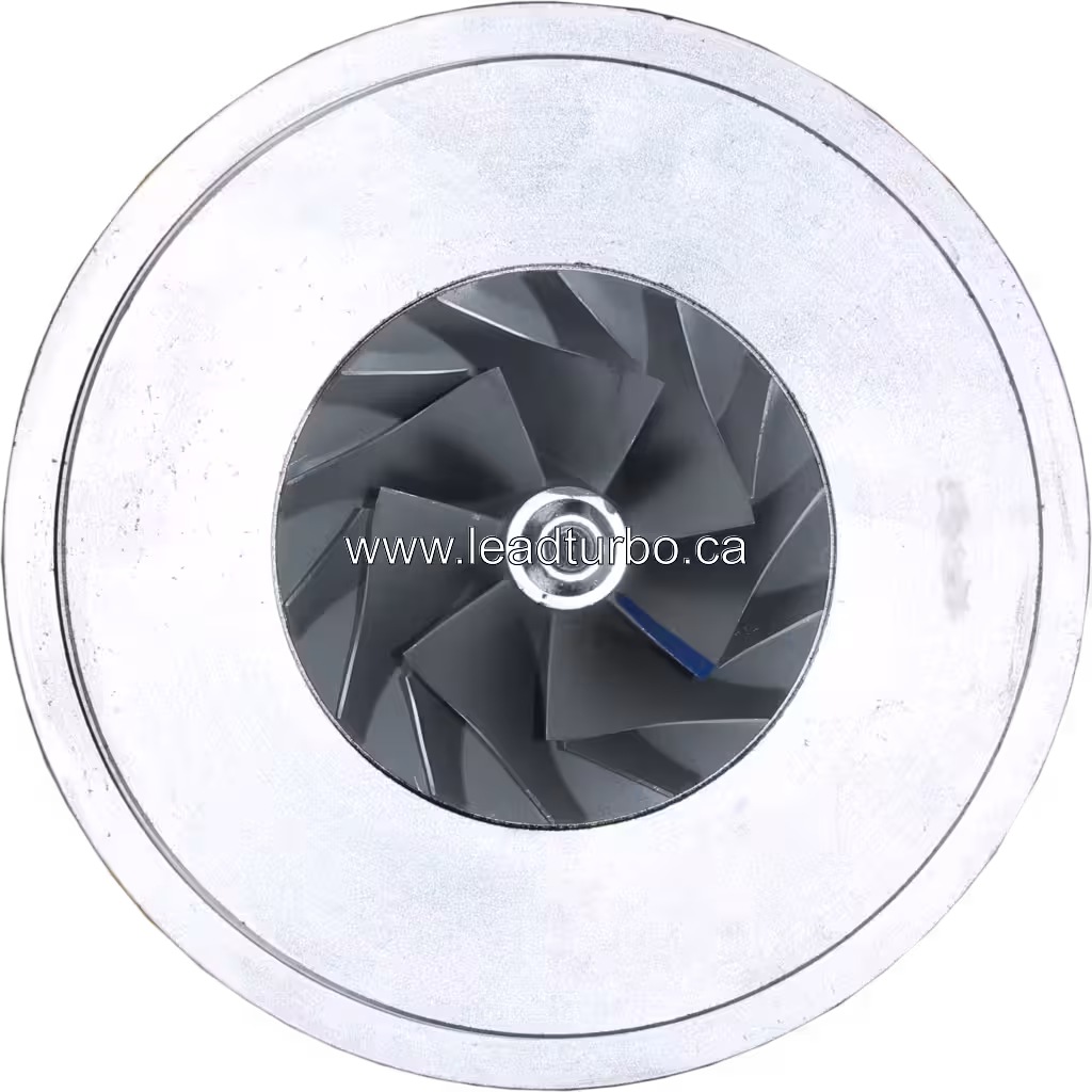 Core HX55W FOR 4024964 para Cummins QSM11