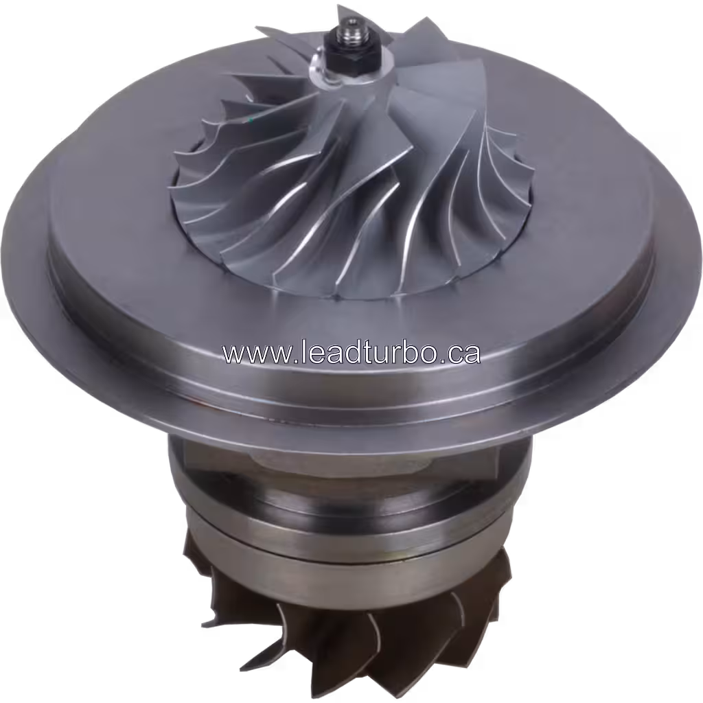 Серцевина турбо для двигуна SAA12V140E-3B LeadTurbo