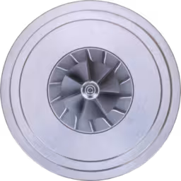 Core de Turbocompresor 11587100001 para Volvo TCD2013L04-2V