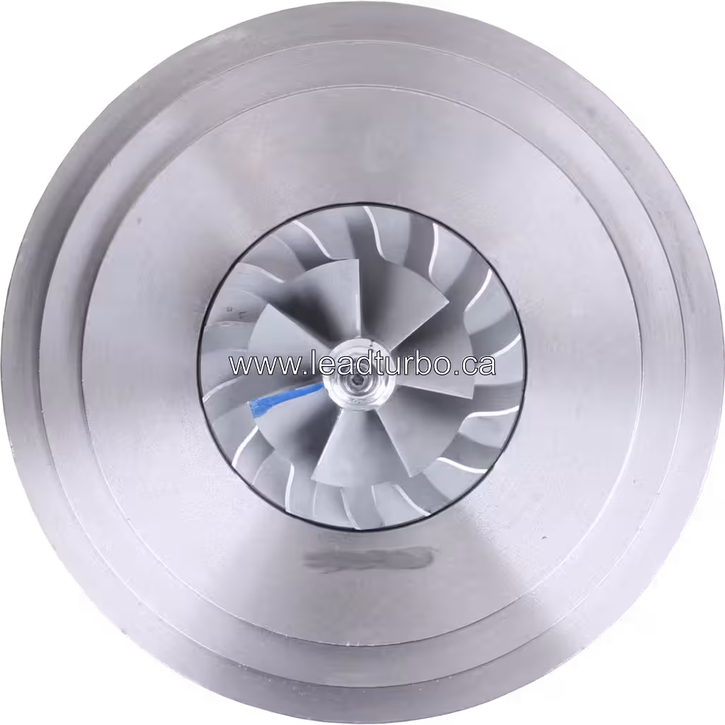 Core de turbocompresor 12707100000 S200G-3071NRAKB