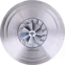 Core de turbocompresor 12707100000 S200G-3071NRAKB
