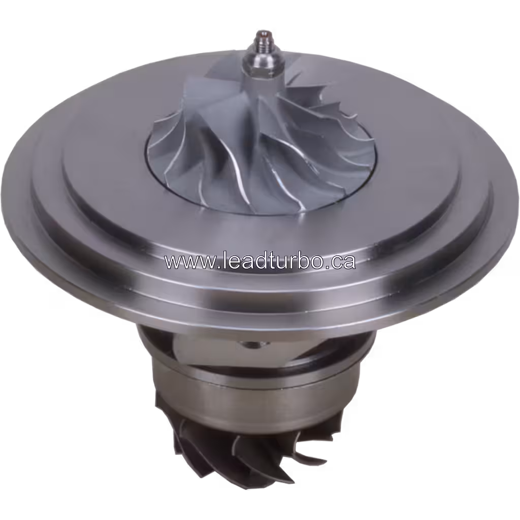 Core turbo Deutz TCD2013 referencia 12707100000