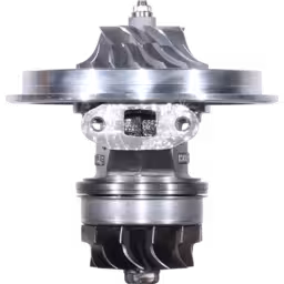 Core de Turbocompresor H1E 3545711 para Volvo y Deutz