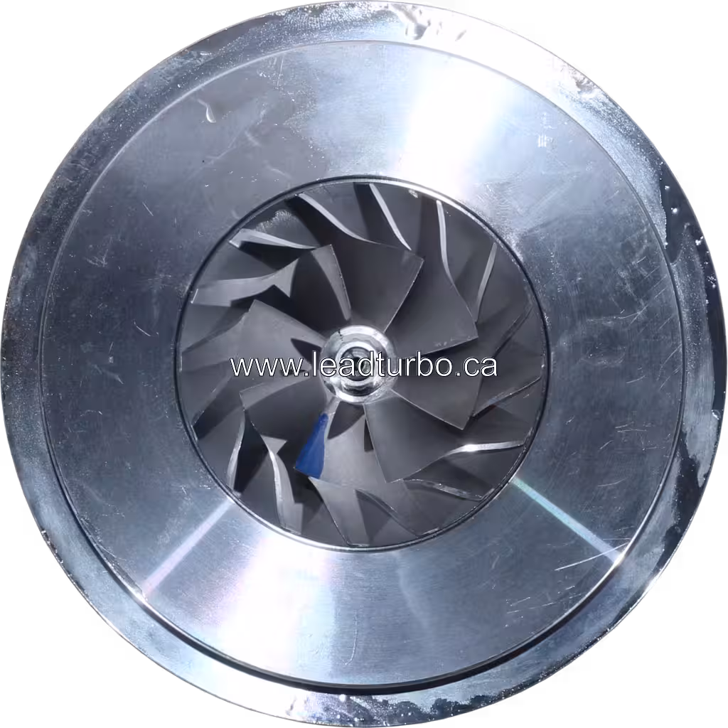 Componente central de turbocompresor 3545711