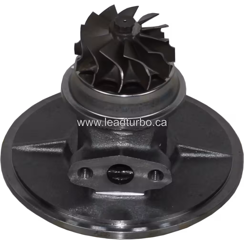 Core CHRA para motores Hino industriales
