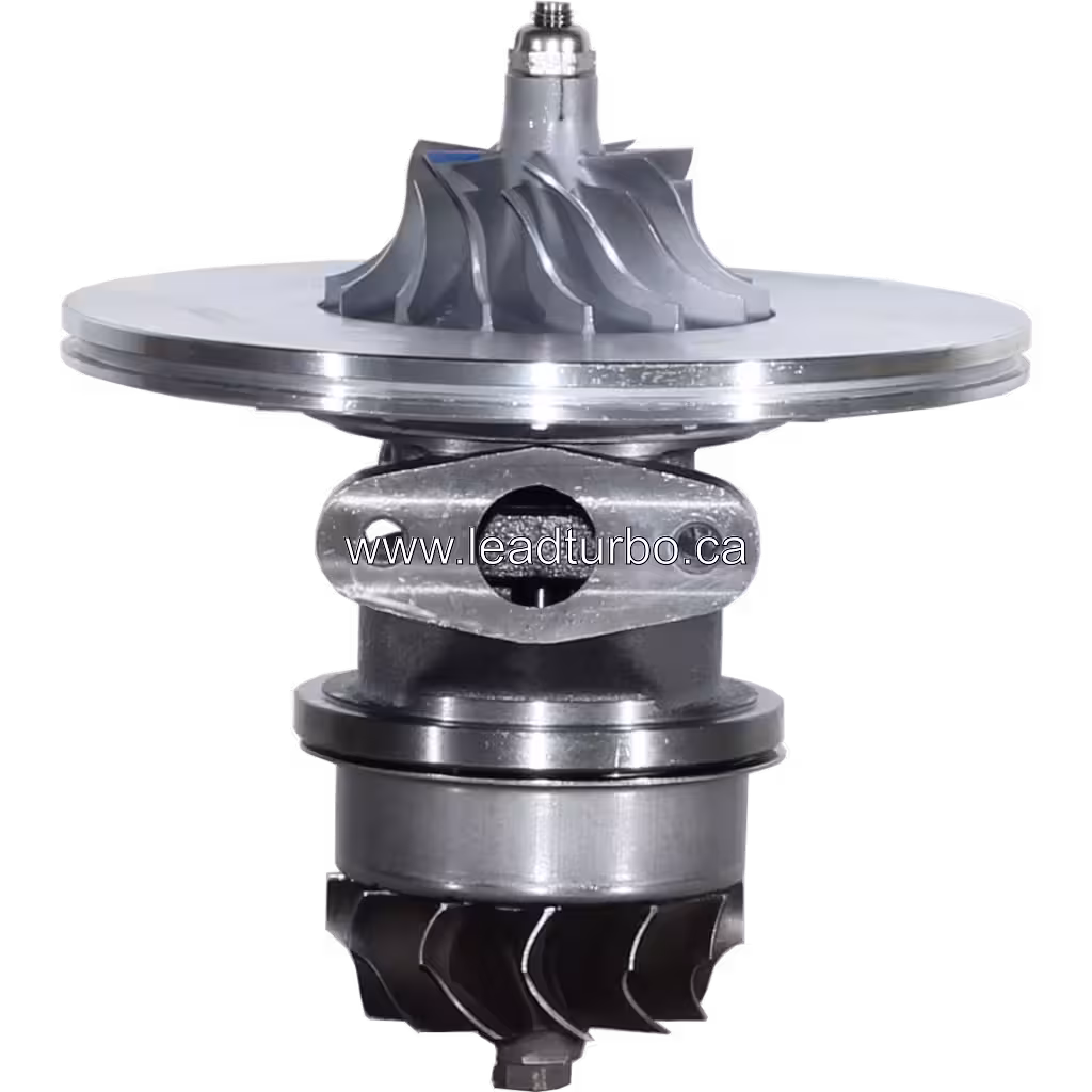 Core de turbocompressor 53277100078 K27 para IVECO AIFO Gen Set