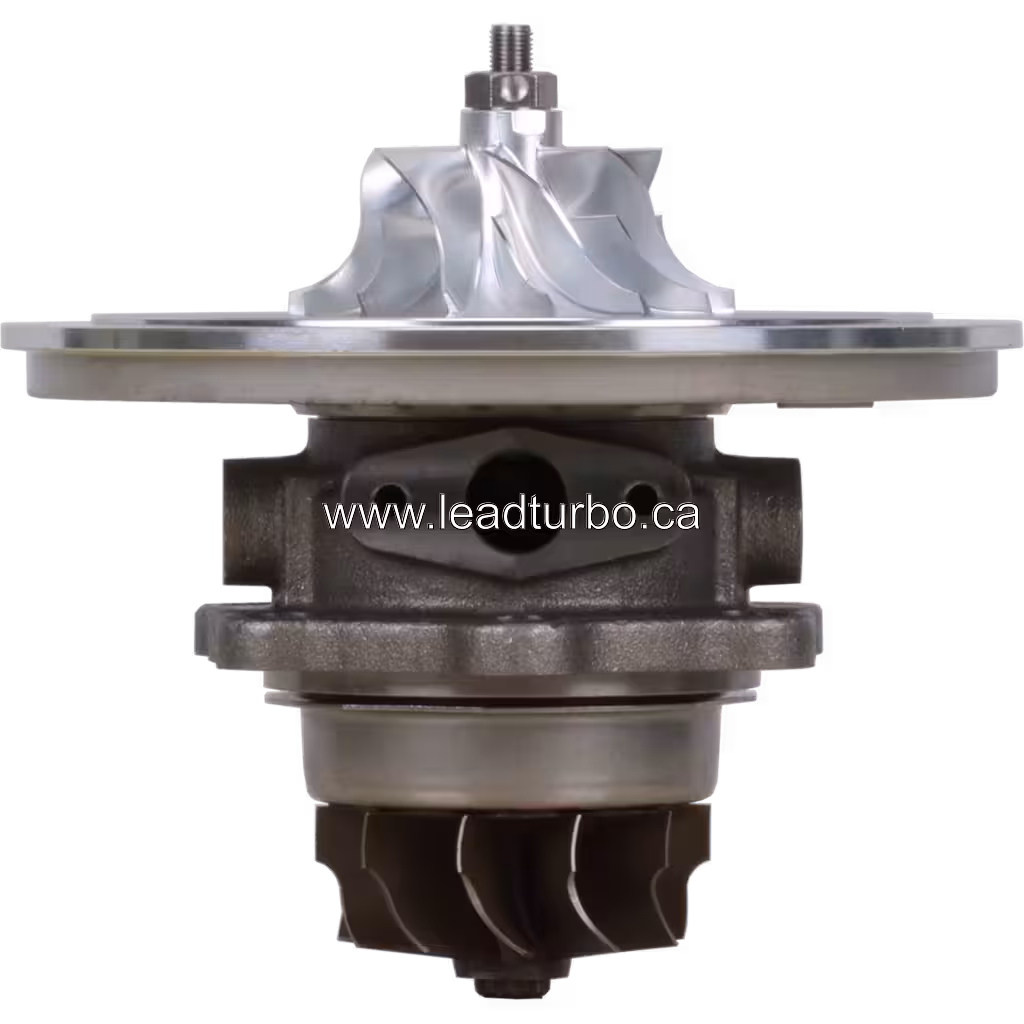 Core de turbocompressor RHG8V para Hino Profia 700