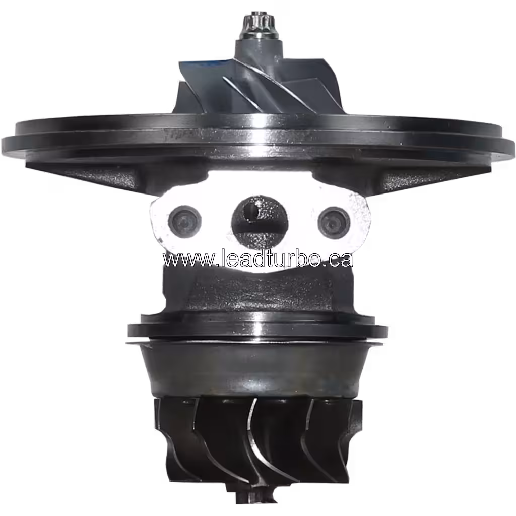 Core turbosprężarki HINO H06CT VX29 LeadTurbo