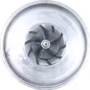 Core turbosprężarki HINO H06CT (VX29) - Zamiennik thumbnail 4
