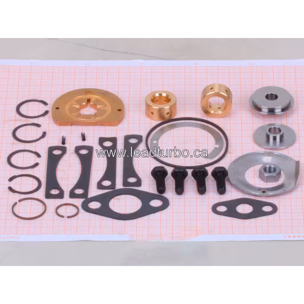 Kit de reparación J96 FOR 402910-5041S-U RK