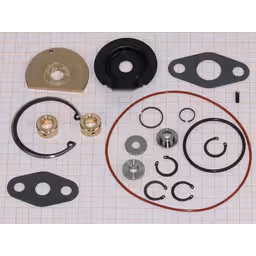 Kit de Reparo de Turbocompressor J96 105-5059 RK