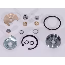 Kit de Reparo de Turbocompressor RHF3 VB410099 RK para Bobcat V2003MDITE