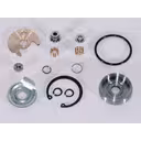 Kit de réparation turbo RHF3 VB410099 RK pour Bobcat V2003MDITE