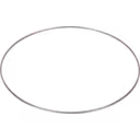 Kolbenring Turbolader Ersatz für Cummins ISX15