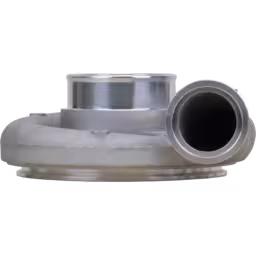Kompressorhaus 504255233 CH für HY55V Turbolader | IVECO Cursor 10 Ersatz