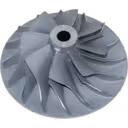 3575267 CW Kompressorrad J96 Turbolader Ersatz