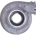 Ladeluftgehaeuse HE551V 4033370 CH fuer Iveco Cursor 13