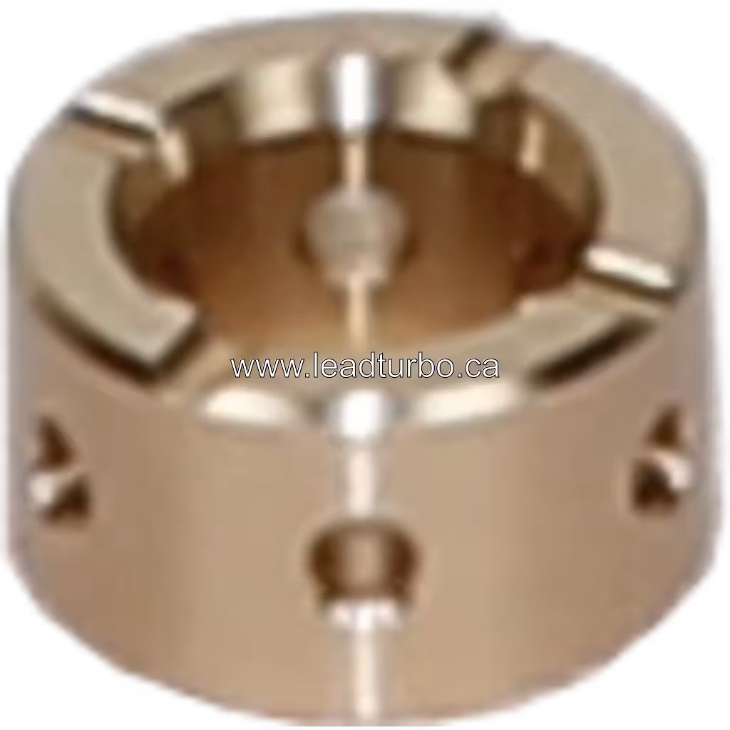 Mancal de turbo 17202-17040 JB para Toyota Land Cruiser
