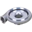 Obudowa sprężarki 504255233 CH do HY55V (IVECO Cursor) thumbnail 3