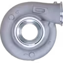 Obudowa sprężarki turbosprężarki HE551V 4033370 CH do IVECO Cursor 13 thumbnail 4